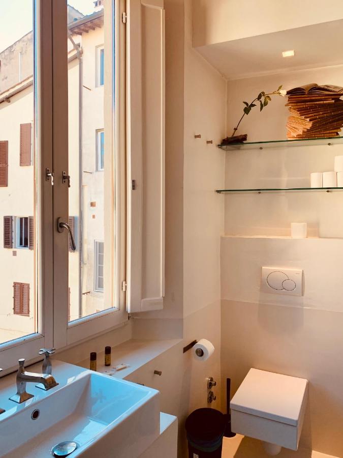 Uffizi & Santo Spirito Family/Groups Apartment Florence Extérieur photo